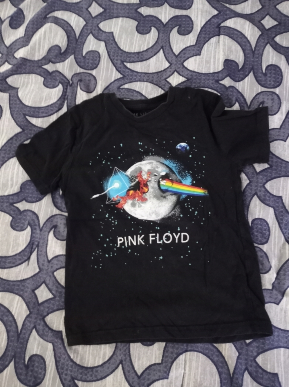 PINK FLOYD kids Tshirt